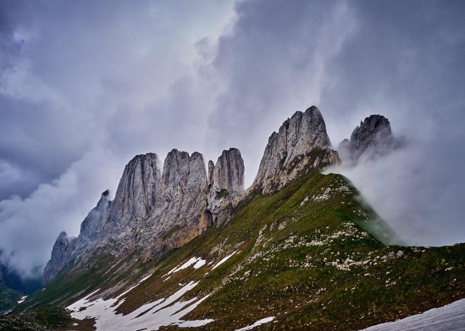 Le avventure sorprendenti nel viaggio verso l’incredibile