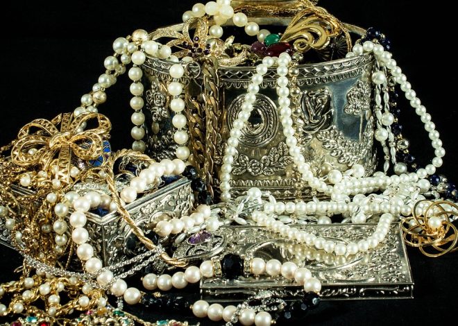 Le meraviglie nascoste: alla scoperta dei tesori segreti