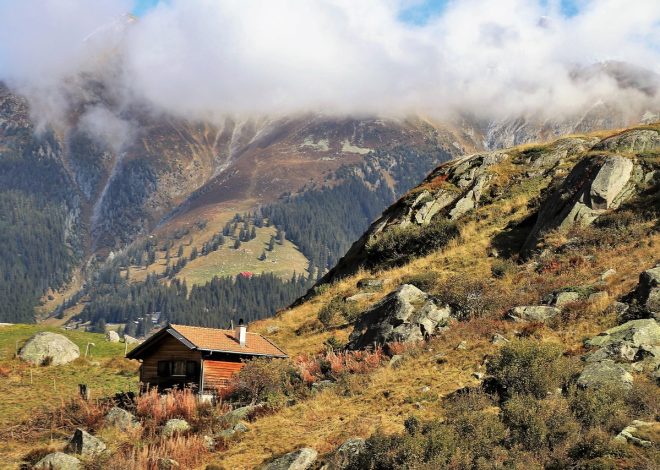 Le meraviglie sconosciute da visitare in Italia