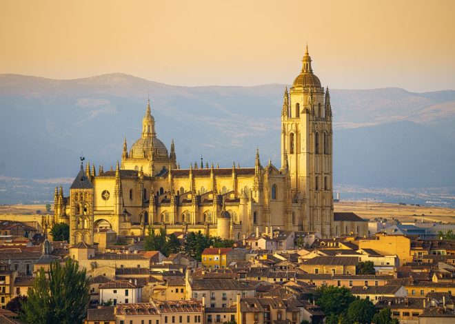Le migliori destinazioni per un turismo responsabile