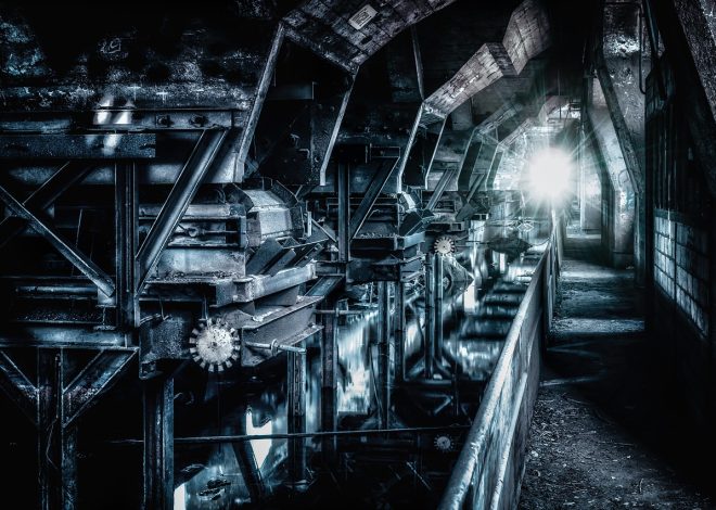 Scopri i segreti dei luoghi misteriosi nel mondo