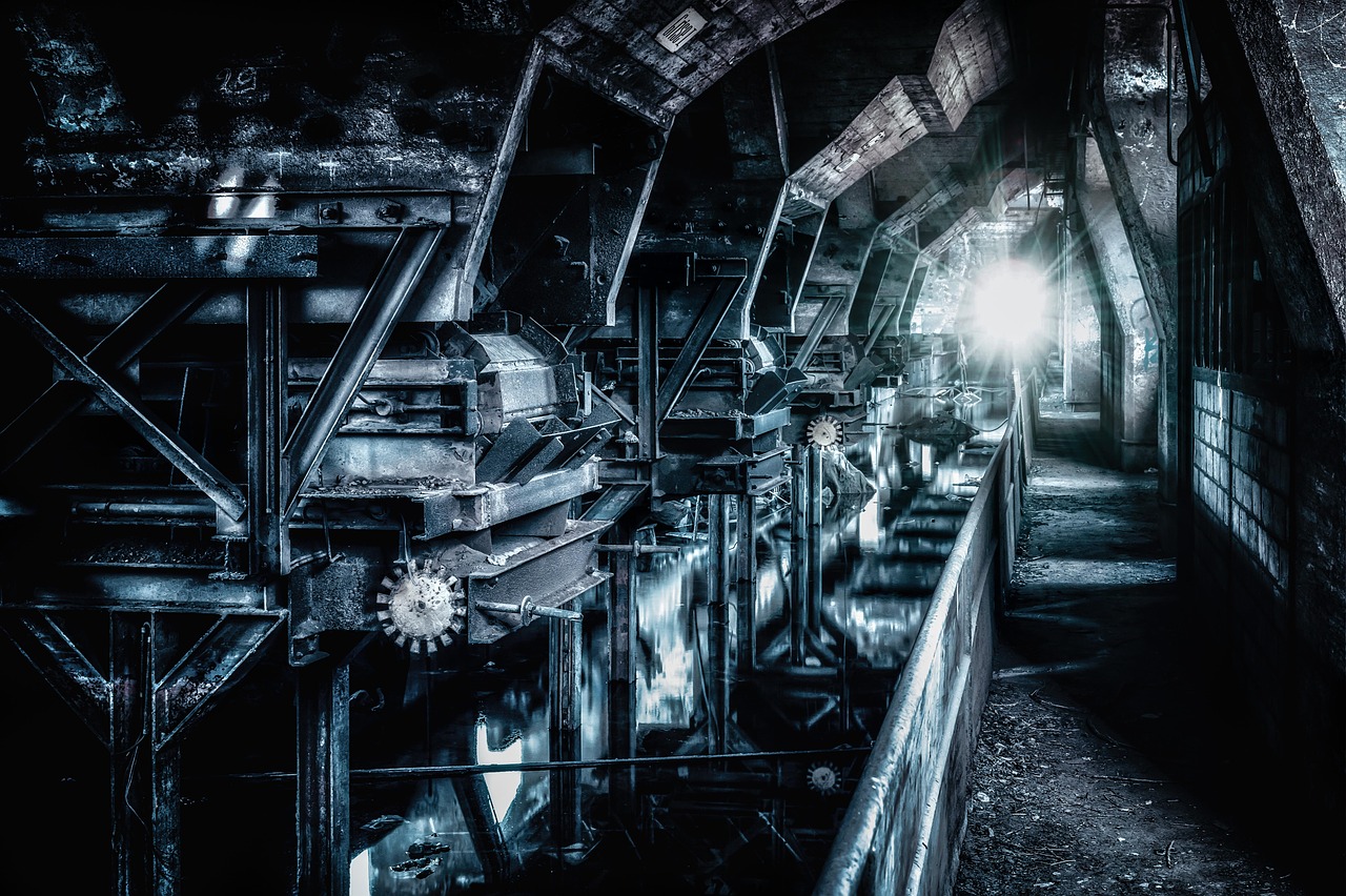 Scopri i segreti dei luoghi misteriosi nel mondo