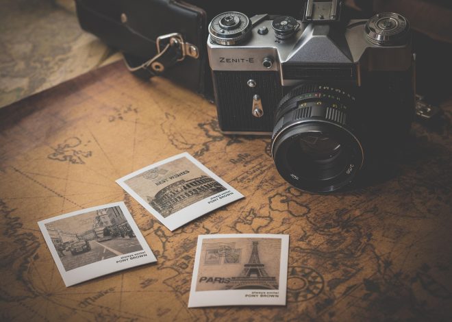 Scopri il mix perfetto di avventura e bellezza naturale in viaggio