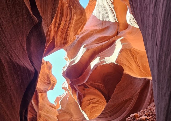Scopri le meraviglie nascoste nel viaggio verso l’incredibile