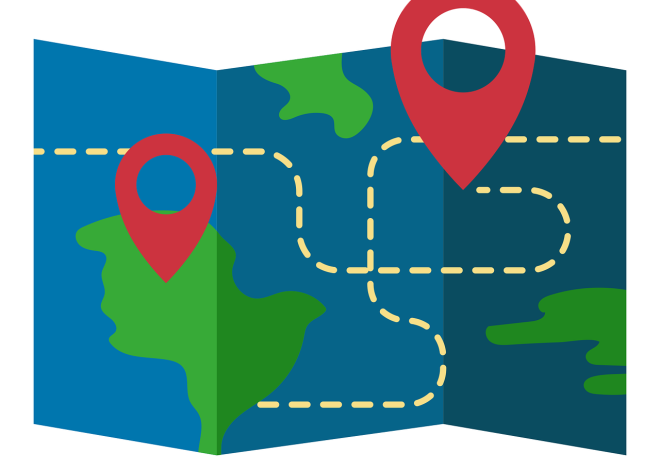 Segreti dei viaggiatori esperti: come creare un itinerario incredibile