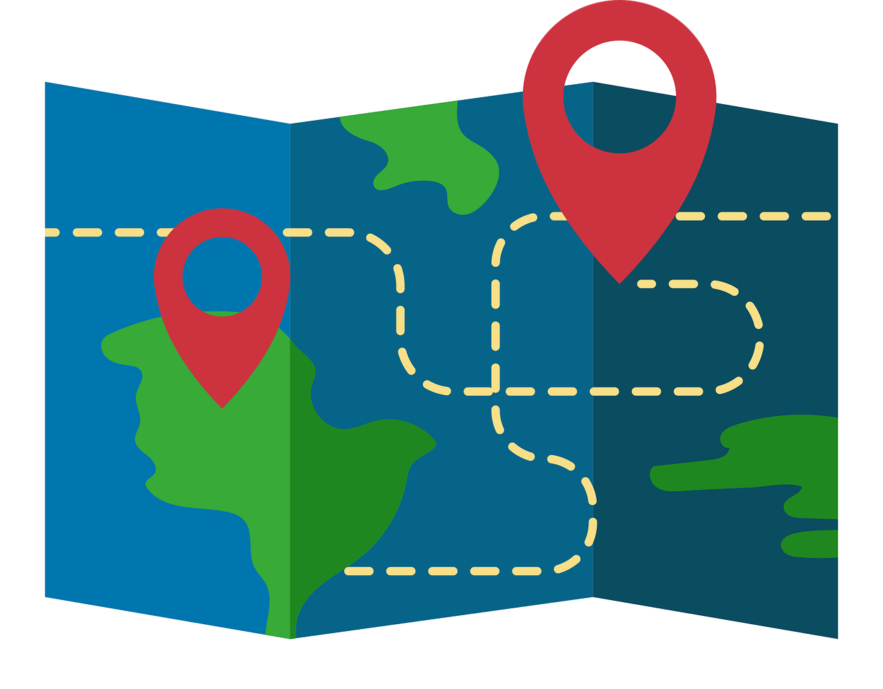 Segreti dei viaggiatori esperti: come creare un itinerario incredibile