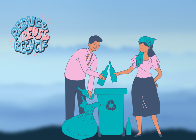 Suggerimenti per un viaggio eco-friendly