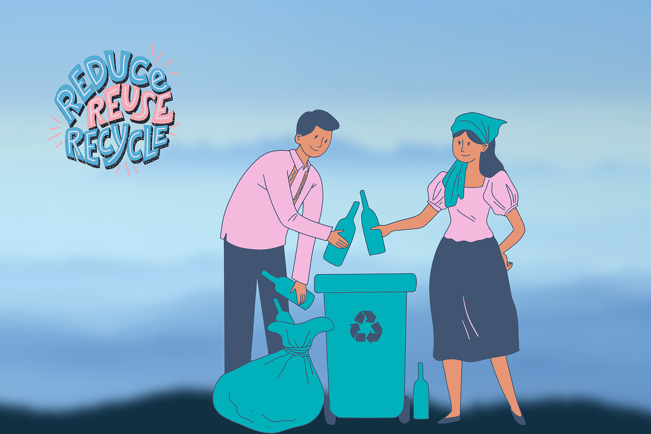 Suggerimenti per un viaggio eco-friendly