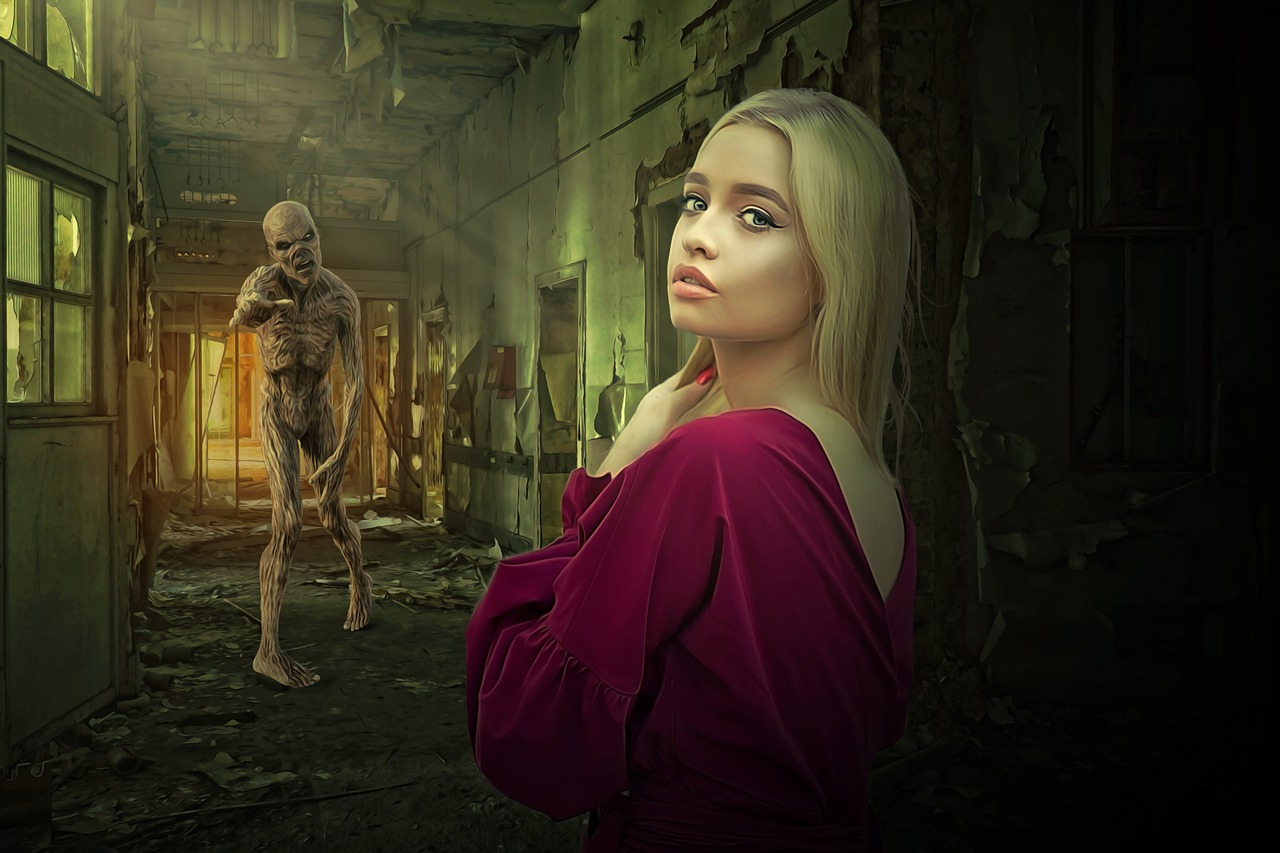 Viaggiando alla scoperta dei luoghi misteriosi d’Italia