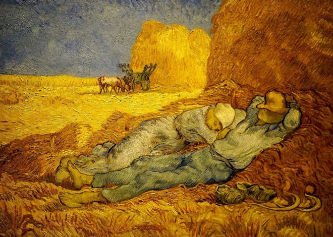 Viaggio nell’arte segreta: le opere poco conosciute da non perdere
