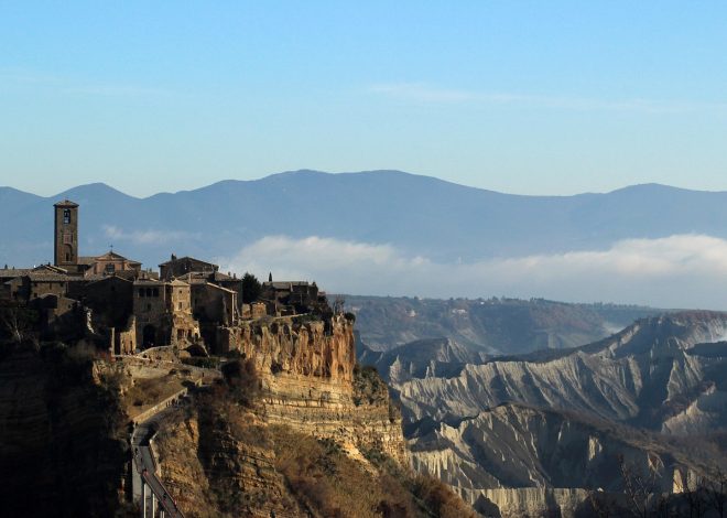 Viaggio verso l’incredibile: esperienze straordinarie da non perdere