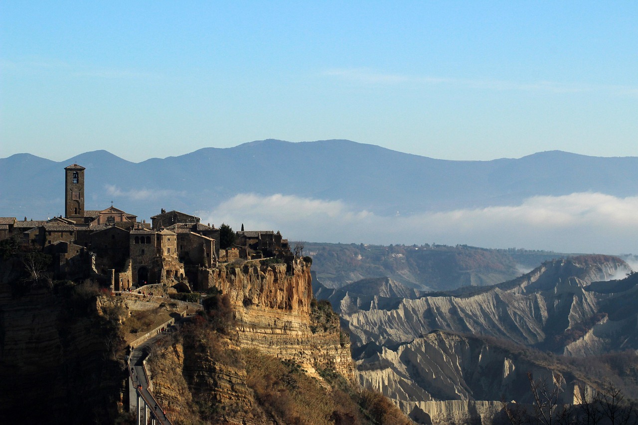 Viaggio verso l’incredibile: esperienze straordinarie da non perdere