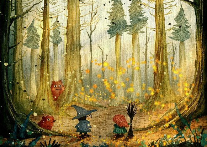 10 luoghi incantati da visitare in Italia