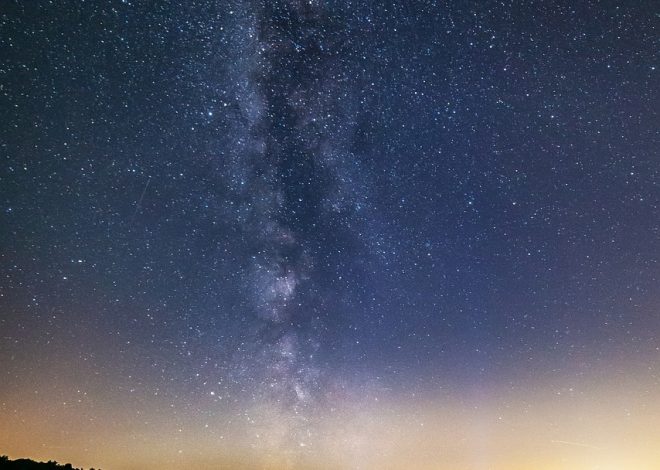 Esplora le meraviglie del pianeta durante il tuo viaggio
