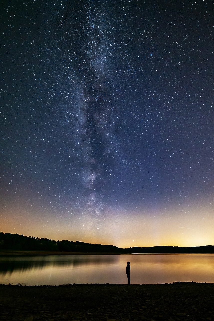 Esplora le meraviglie del pianeta durante il tuo viaggio