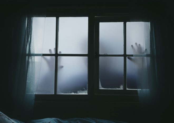 I misteri dell’anima umana