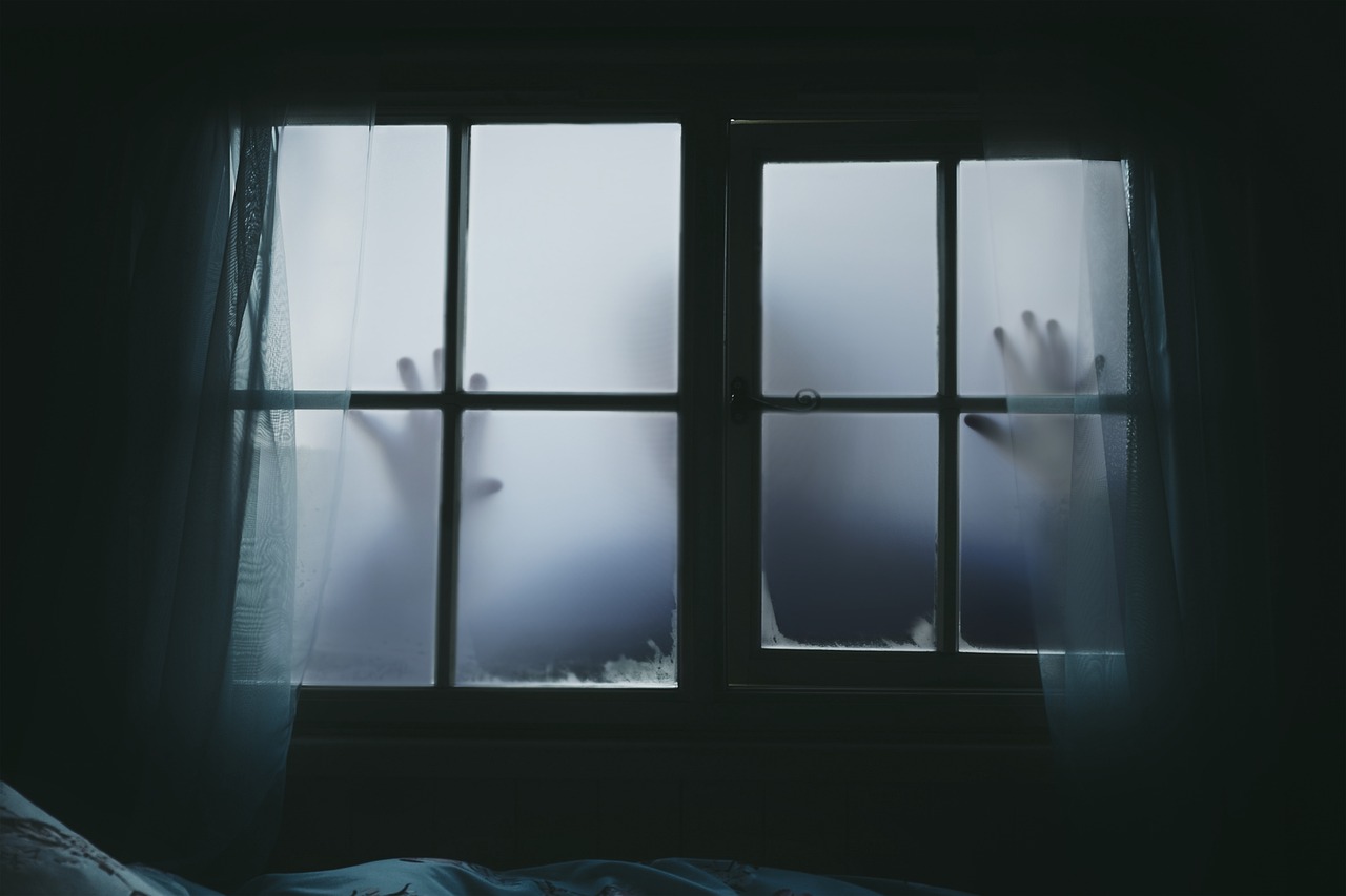 I misteri dell’anima umana