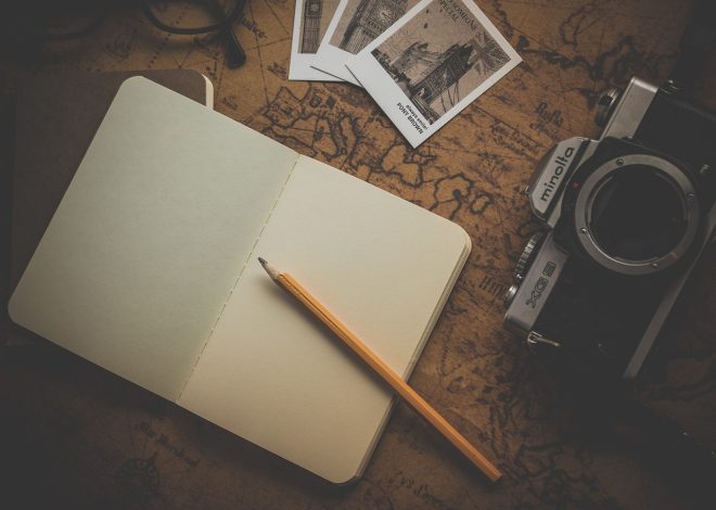 I segreti dei viaggi di esplorazione dell’anima