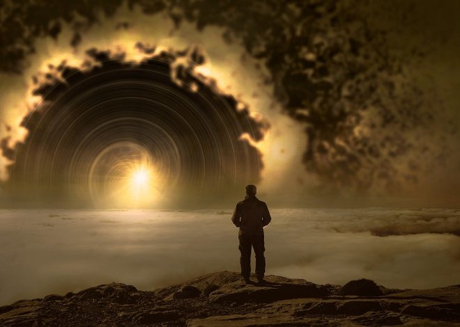 I segreti nascosti lungo il percorso verso l’incredibile
