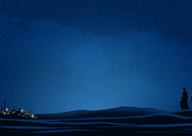Il cammino dell’anima: un viaggio verso la consapevolezza