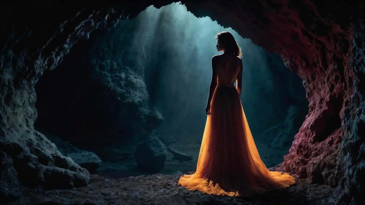 La bellezza nascosta dei viaggi di esplorazione dell’anima
