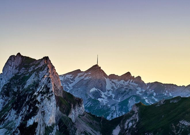 Le avventure più incredibili da vivere in giro per il mondo