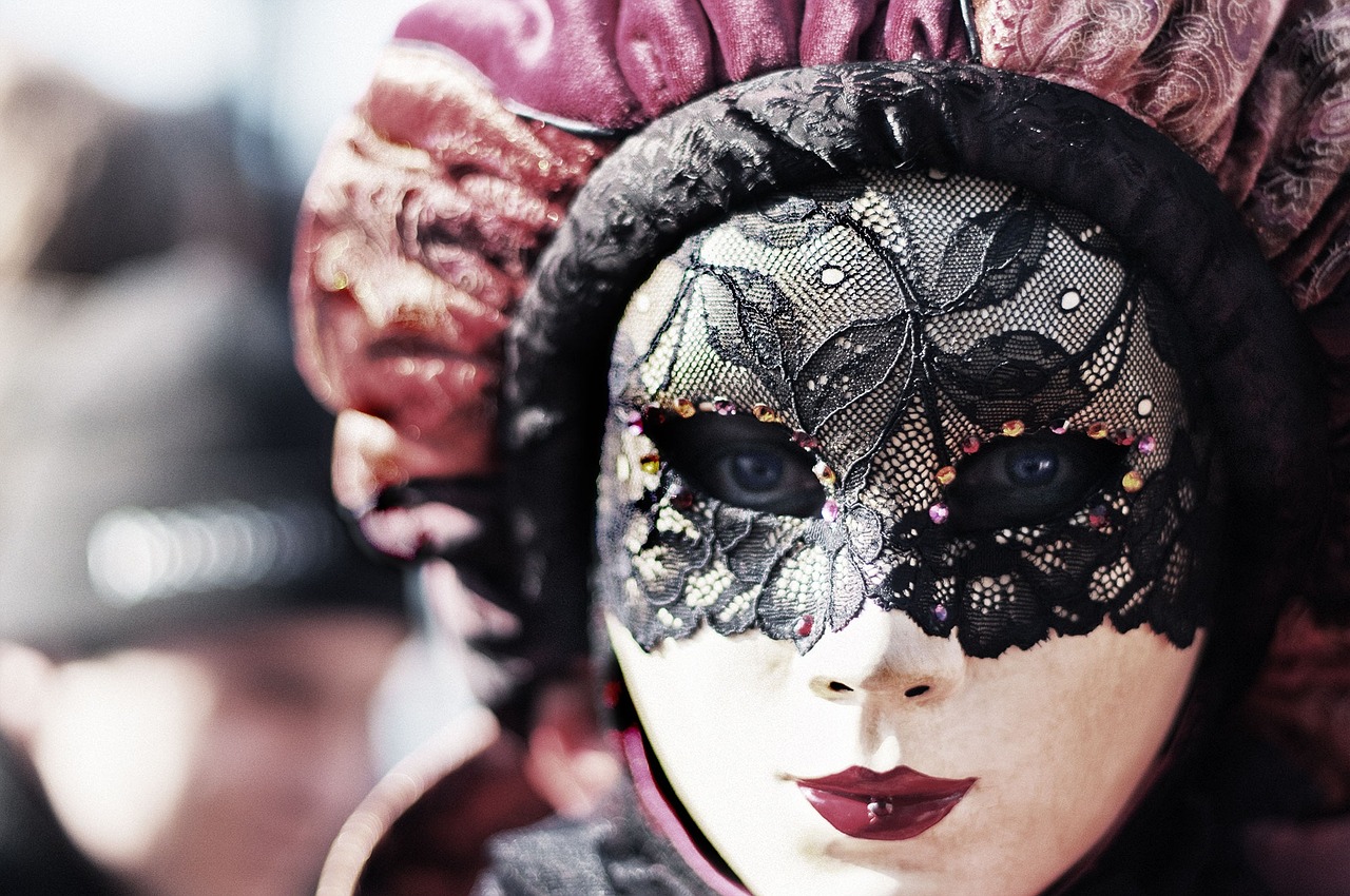 Le meraviglie nascoste: i segreti dei luoghi incantati