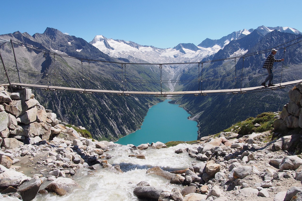 Scopri i luoghi più incredibili da visitare durante il tuo viaggio