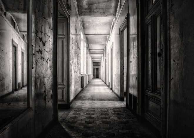 Scopri i segreti dei luoghi incantati più misteriosi del mondo