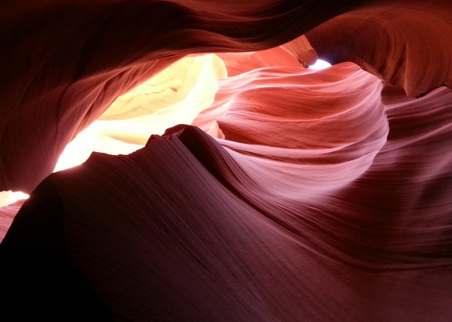 Scoprire l’inesplorato: viaggiando verso l’incredibile