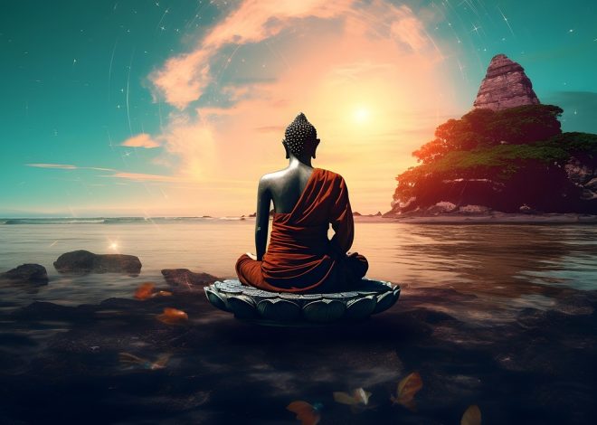 Scoprire se stessi attraverso i viaggi dell’anima