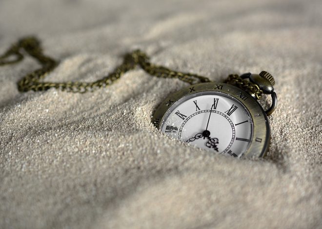 Viaggiando nel tempo e nello spazio: verso l’incredibile