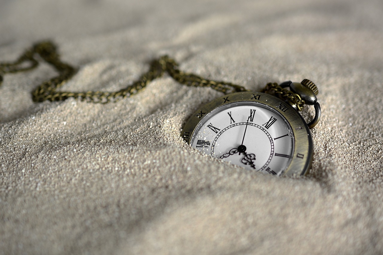 Viaggiando nel tempo e nello spazio: verso l’incredibile