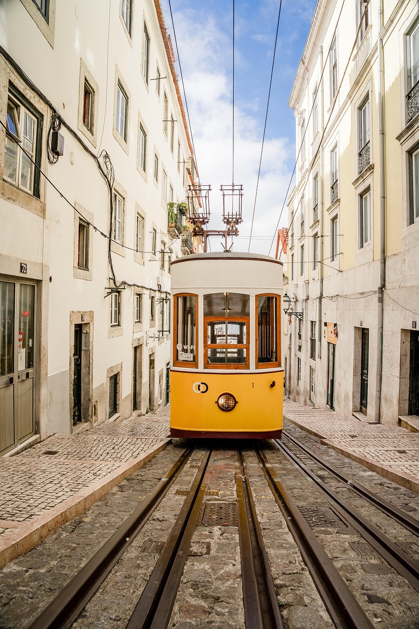 7 idee per viaggiare in modo speciale e trascorrere delle esperienze indimenticabili
