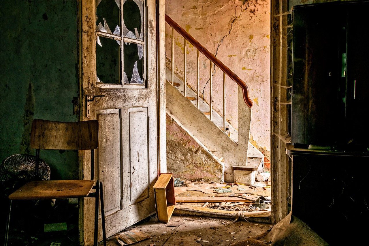 Cinque luoghi misteriosi da visitare assolutamente in Italia