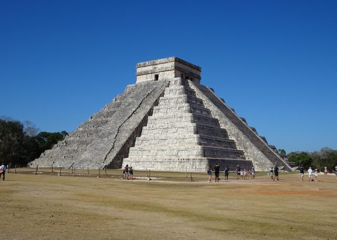 I misteri delle antiche civiltà svelati