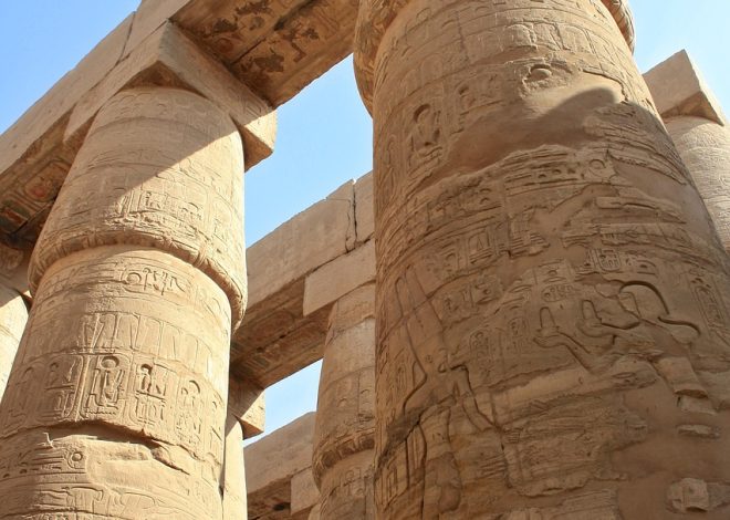 I segreti delle antiche civiltà svelati