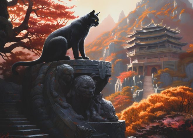 Le culture misteriose del mondo e le loro tradizioni