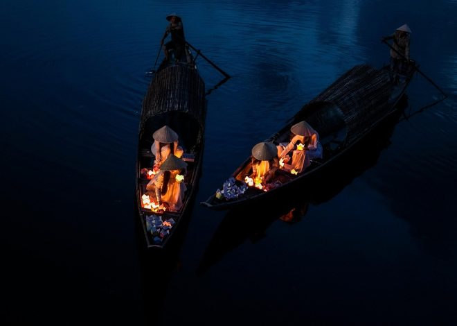 Le culture misteriose del mondo: scopri i segreti nascosti