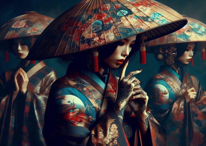Le culture misteriose del mondo: un viaggio emozionante alla scoperta di tradizioni sconosciute