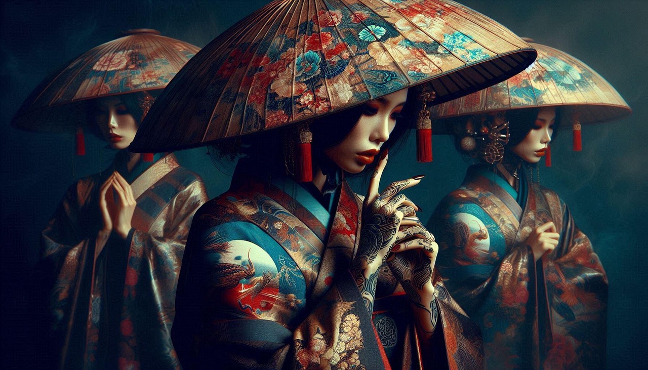 Le culture misteriose del mondo: un viaggio emozionante alla scoperta di tradizioni sconosciute