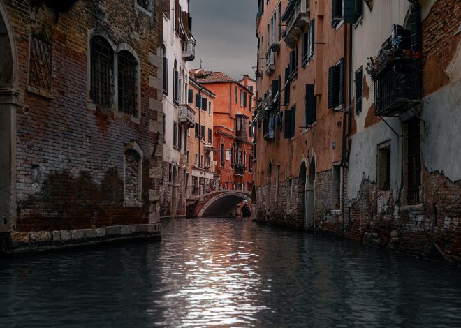 Le migliori destinazioni per un turismo etico e sostenibile