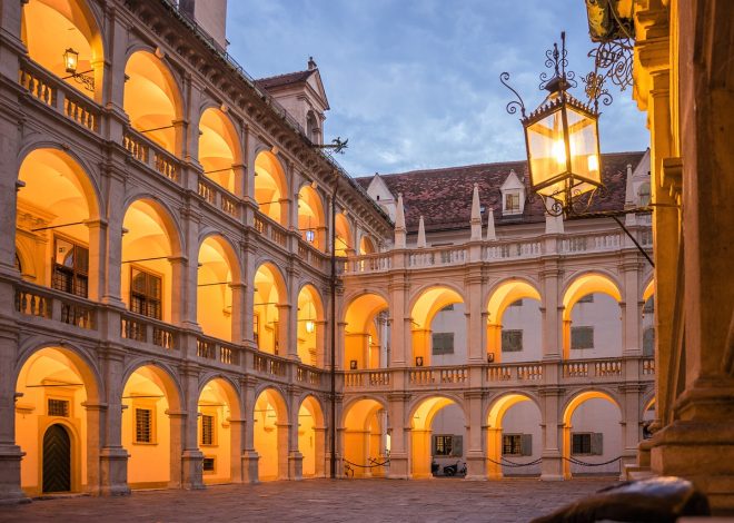 Le migliori mete per praticare il turismo etico