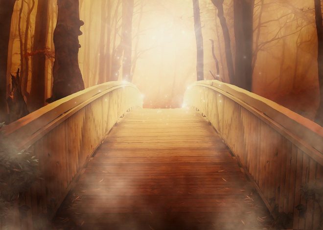 Le tradizioni misteriose dei popoli del mondo