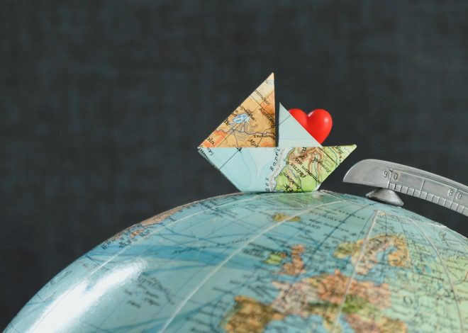 Scopri come viaggiare in modo speciale e rendere indimenticabile la tua esperienza