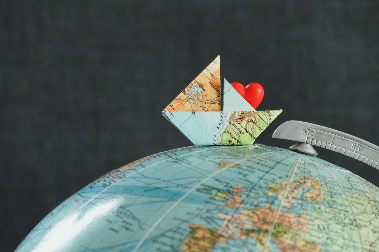 Scopri come viaggiare in modo speciale e rendere indimenticabile la tua esperienza
