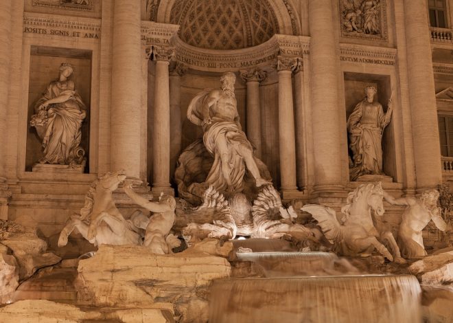 Viaggio nell’arte enigmatica del Rinascimento