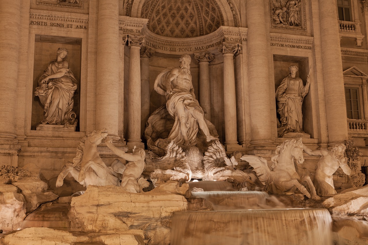 Viaggio nell’arte enigmatica del Rinascimento