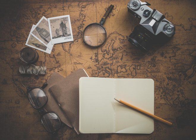 Come pianificare un viaggio unico nel suo genere