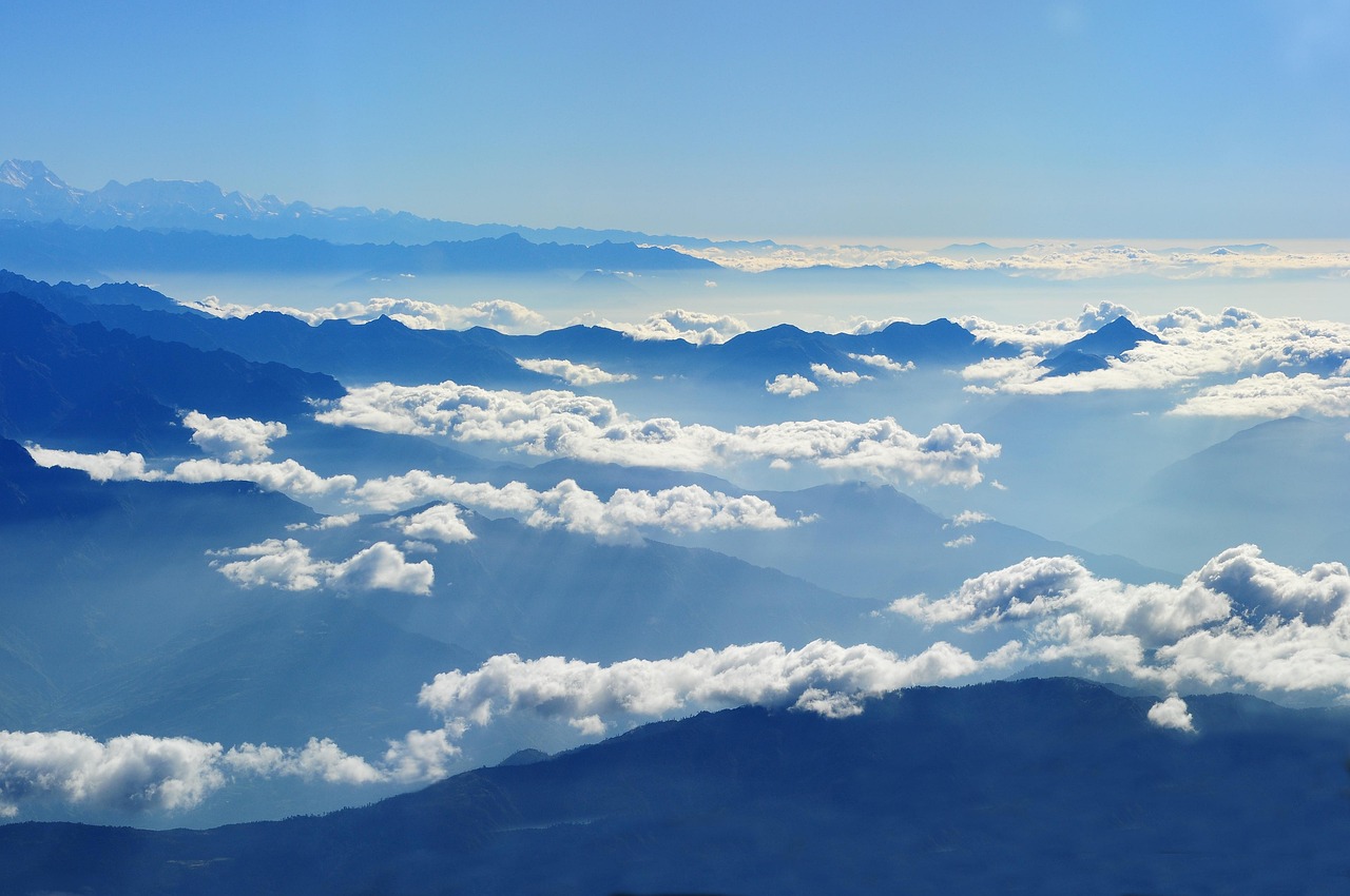 I segreti per un viaggio unico ed indimenticabile